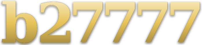 b27777 logo